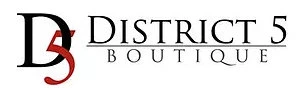 District 5 Boutique Coupon Codes